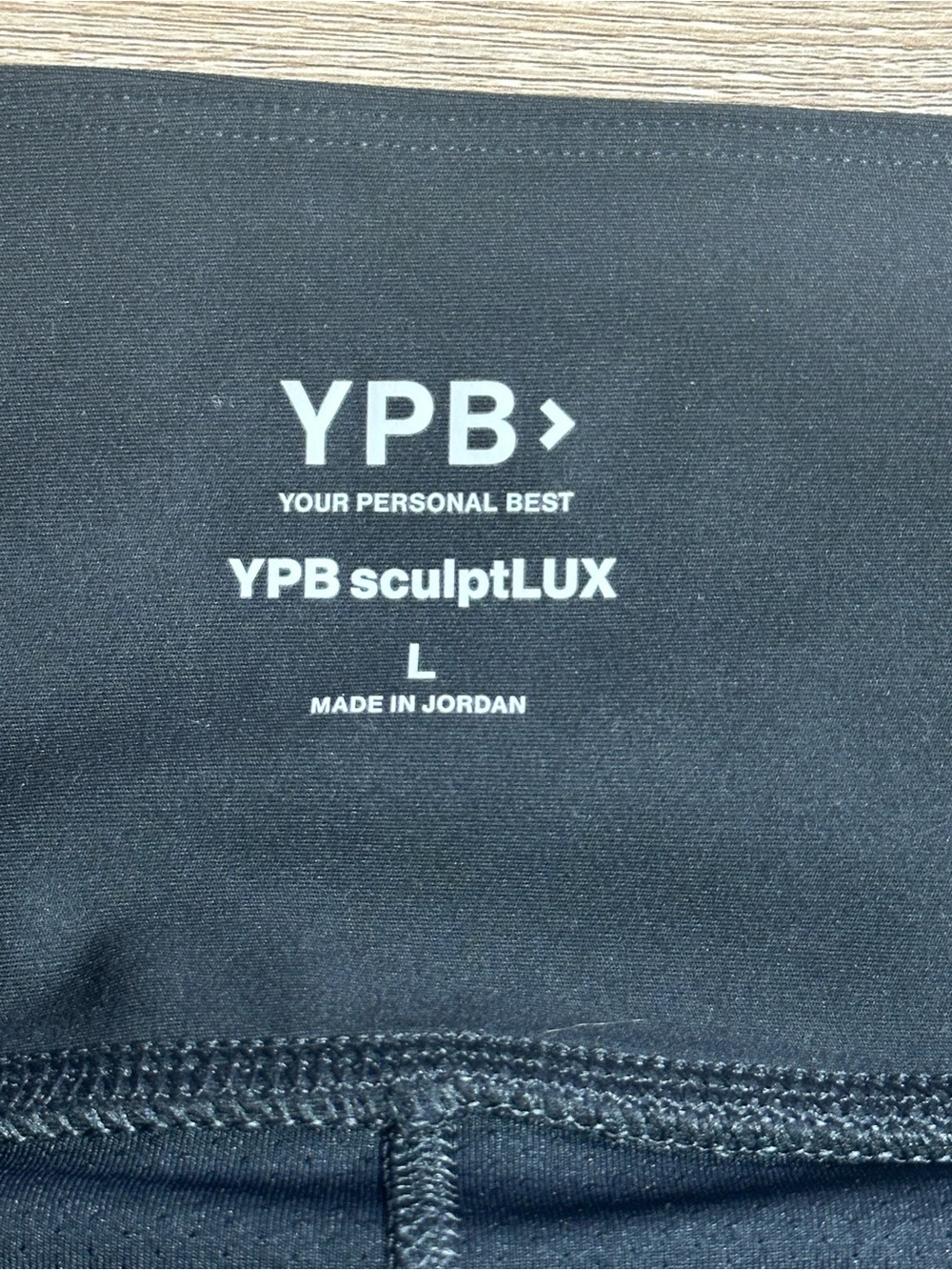 Abercrombie YPB sculpt wrap skirt - Picture 7 of 15